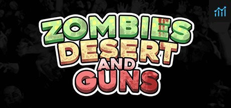 Zombies Desert and Guns PC Specs
