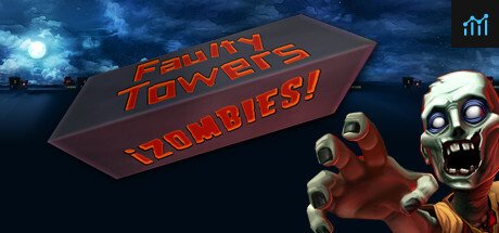 ¡Zombies! : Faulty Towers PC Specs
