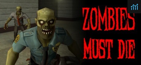 Zombies Must Die System Requirements