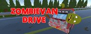 ZombieVan Drive System Requirements
