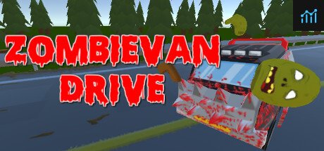 ZombieVan Drive PC Specs