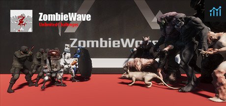 ZombieWave-UnlimitedChallenges System Requirements