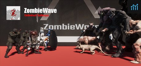 ZombieWave-UnlimitedChallenges PC Specs