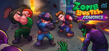 Zombo Buster Advance System Requirements