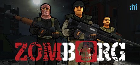 Zomborg System Requirements