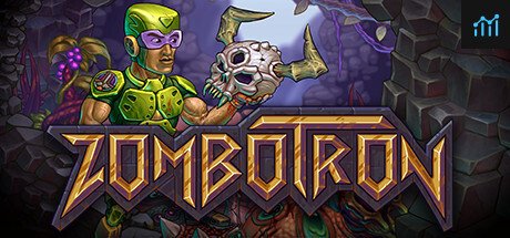 Zombotron System Requirements