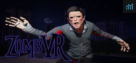 ZombVR System Requirements