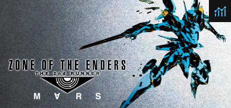 ZONE OF THE ENDERS THE 2nd RUNNER : M∀RS / アヌビス ゾーン・オブ・エンダーズ : マーズ PC Specs