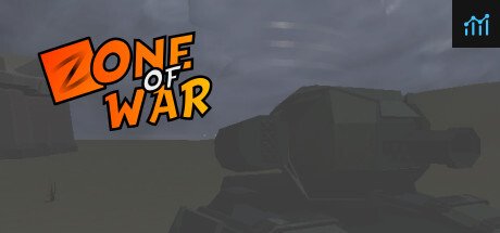 Zone Of War PC Specs