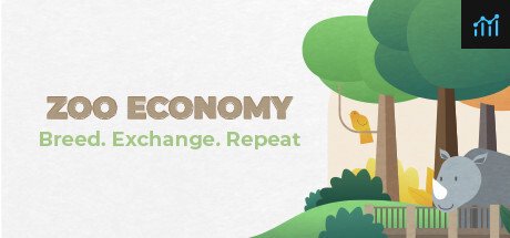 Zoo Economy System Requirements