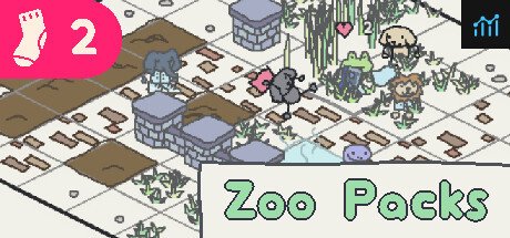 Zoo Packs System Requirements