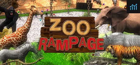 Zoo Rampage System Requirements