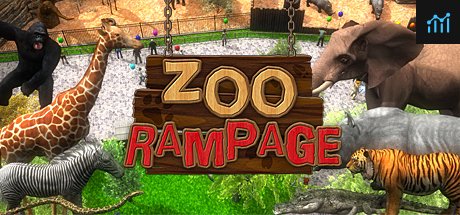 Zoo Rampage PC Specs