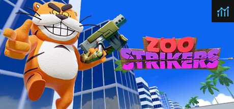 Zoo Strikers PC Specs