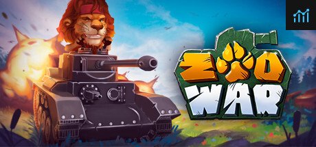 Zoo War: 3v3 Tank Online Games PC Specs