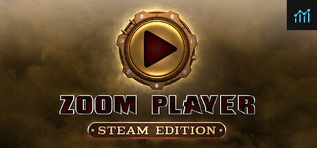 Zoom Player 13 : Steam Edition System Requirements