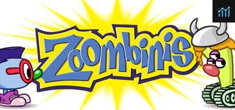 Zoombinis System Requirements