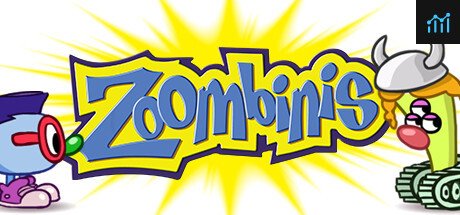 Zoombinis PC Specs