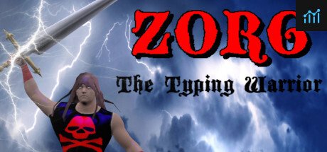 Zorg The Typing Warrior System Requirements