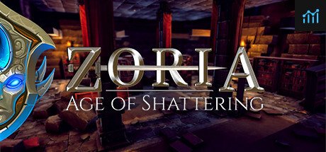 Zoria: Age of Shattering Prologue PC Specs