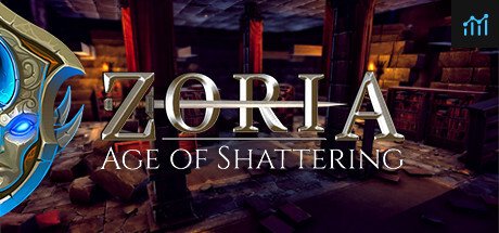 Zoria: Age of Shattering System Requirements