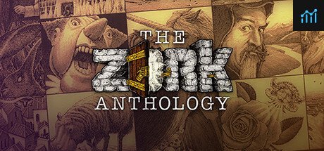 Zork Anthology PC Specs