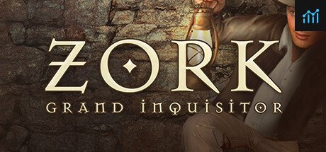 Zork: Grand Inquisitor PC Specs