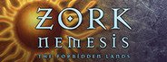 Zork Nemesis: The Forbidden Lands System Requirements