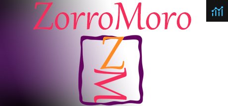ZorroMoro System Requirements
