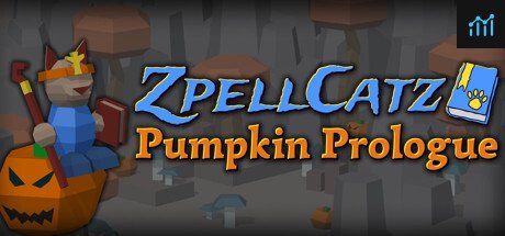 ZpellCatz: Pumpkin Prologue PC Specs