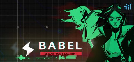 最后的夜晚 Babel PC Specs