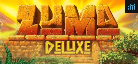 Zuma Deluxe System Requirements