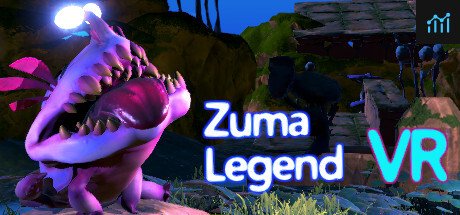 Zuma Legend VR System Requirements