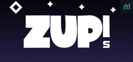 Zup! S System Requirements