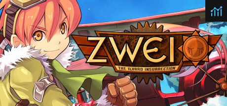Can I Run Zwei: The Ilvard Insurrection?