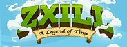 Zxill: A Legend of Time System Requirements