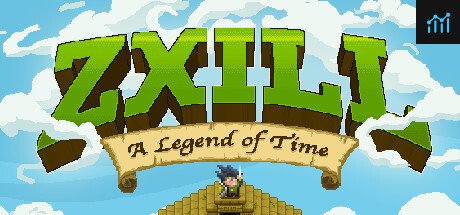Zxill: A Legend of Time System Requirements