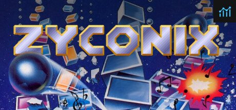 Zyconix System Requirements