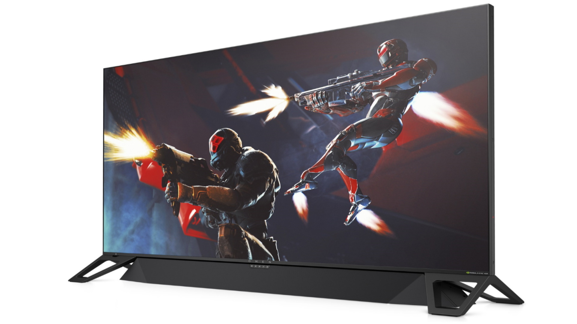 How to choose a gaming monitor