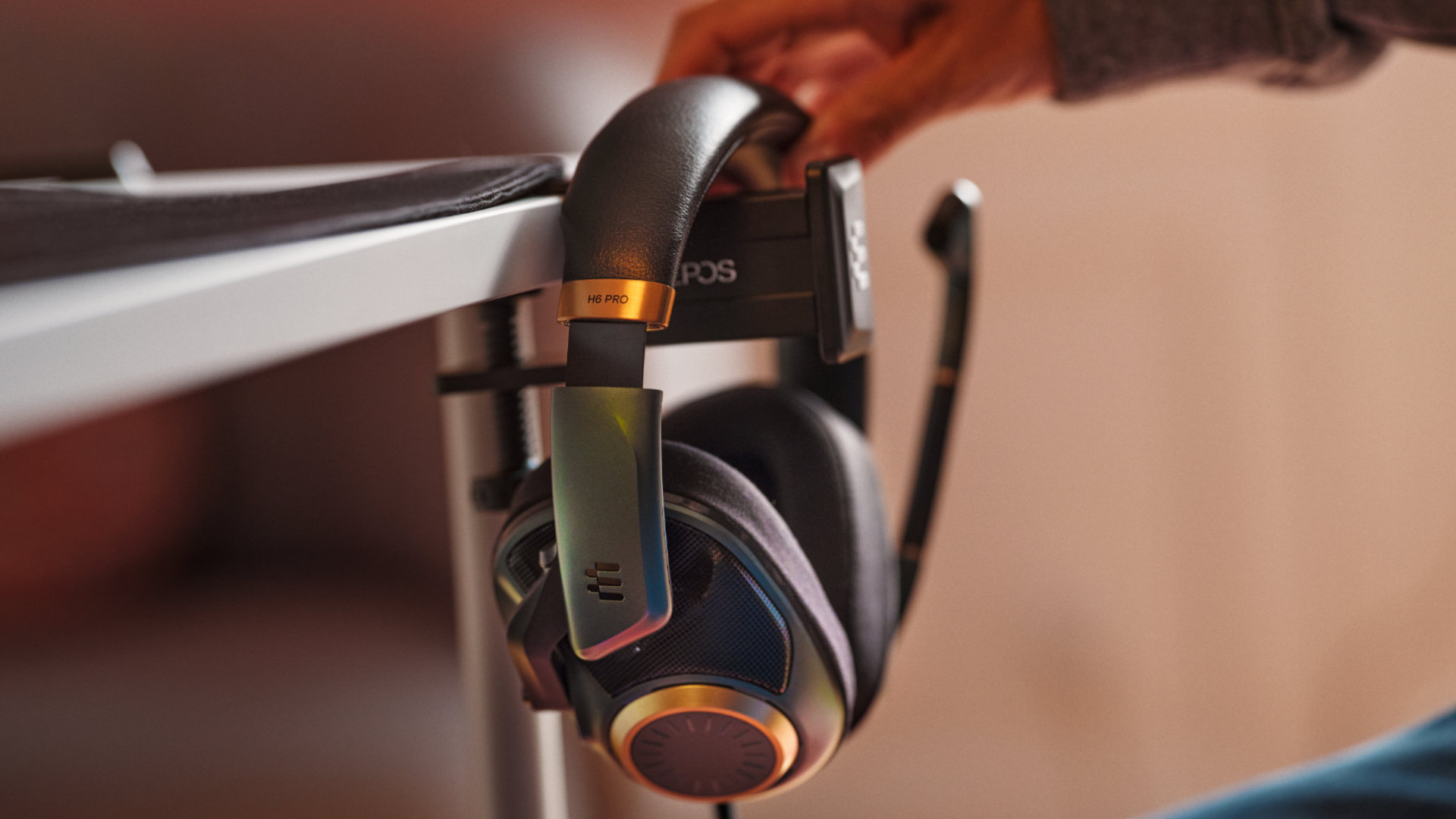 The games in which audio makes all the difference