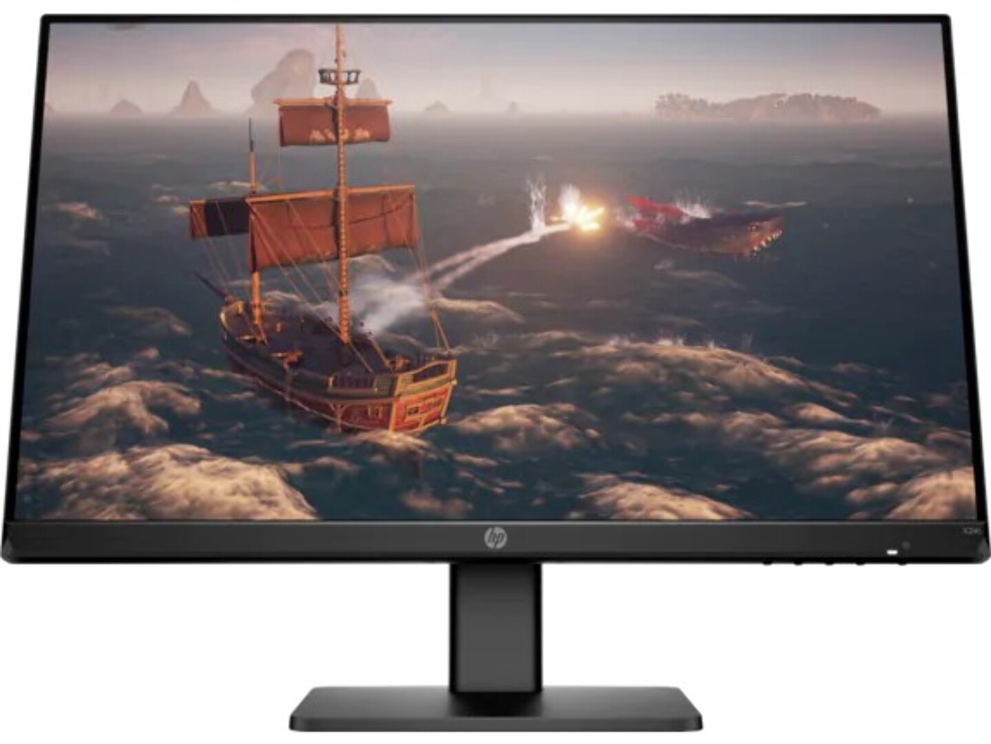 What size monitor do I need?