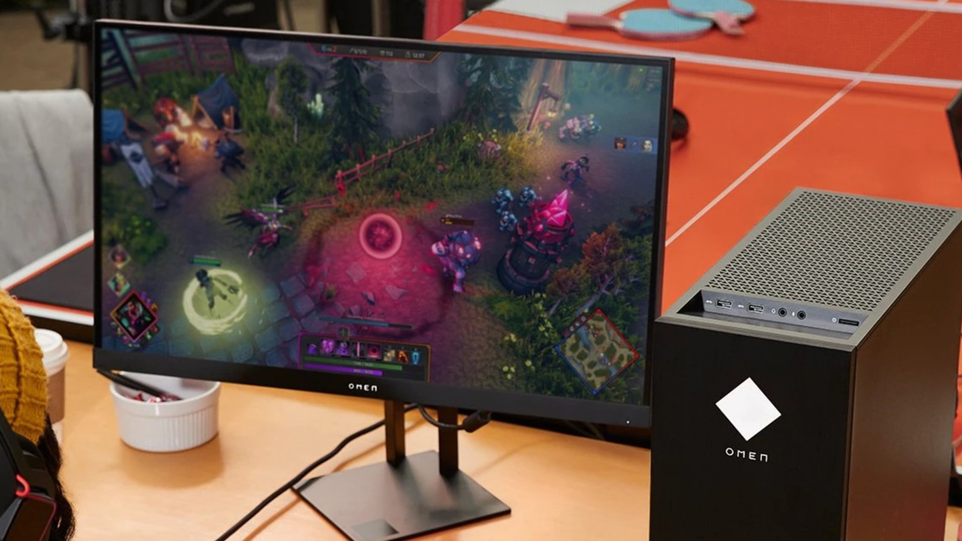 The best HP monitor deals