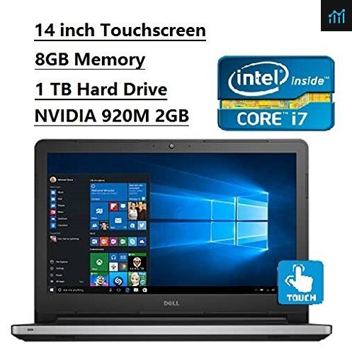 Dell inspiron clearance 14 5000