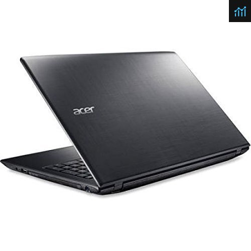 2016 Newest Acer E 15 High Performance Premium 15.6