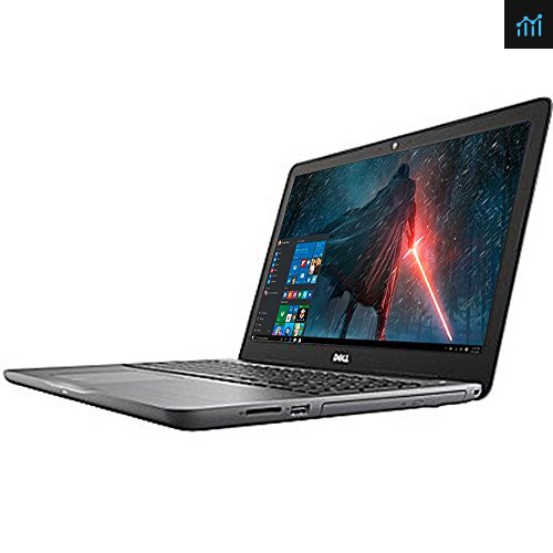 2017 Business Flagship Dell Inspiron 15.6" LED-Backlit Display review