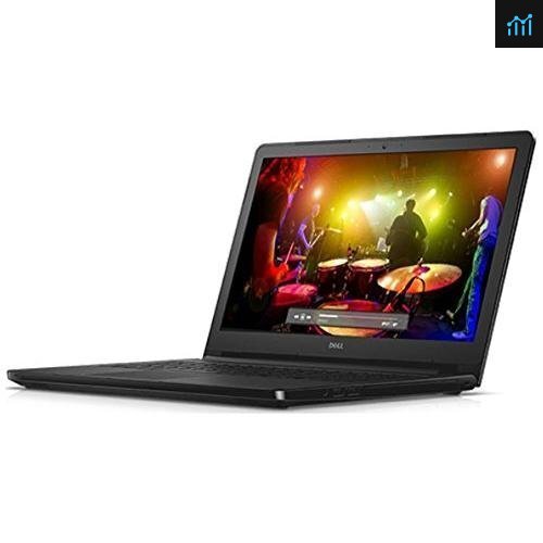 2017 Dell Inspiron 15.6" HD Truelife LED-Backlit High Performance review