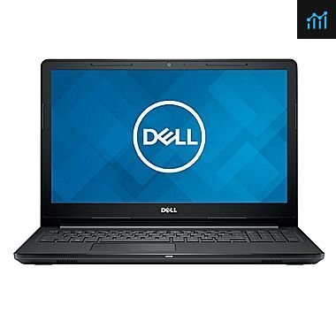 2017 Dell Inspiron 15.6 LED-Backlit HD Review