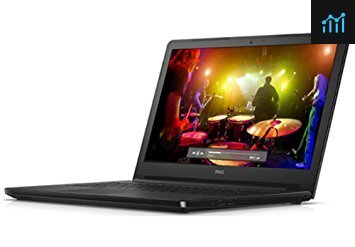 2017 Edition Dell Inspiron 15.6