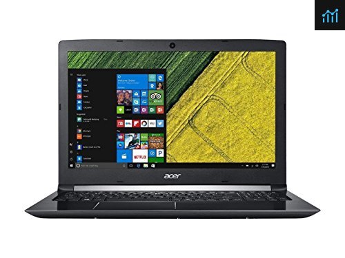 2018 Acer Aspire 5 15.6