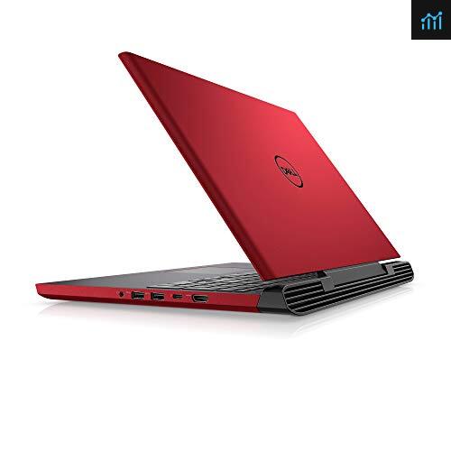 2018 Dell G5 15.6